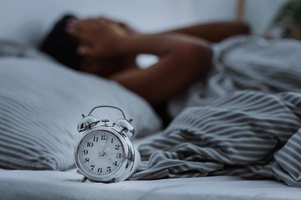 Strategi Mengatasi Insomnia untuk Tidur yang Lebih Nyenyak