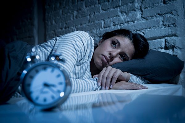 10 Tips Menghadapi Insomnia Tanpa Obat Tidur