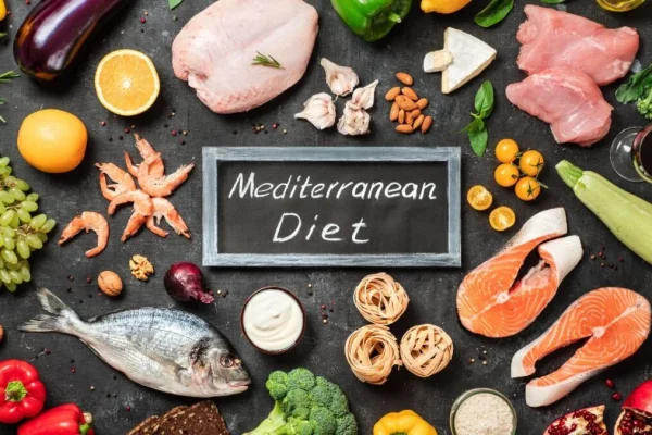 Memahami Manfaat Diet Mediterania untuk Kesehatan Jantung