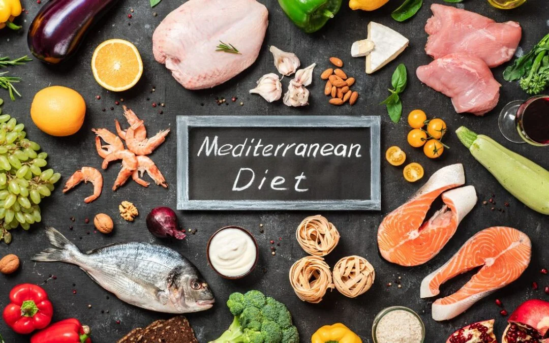 Memahami Manfaat Diet Mediterania untuk Kesehatan Jantung