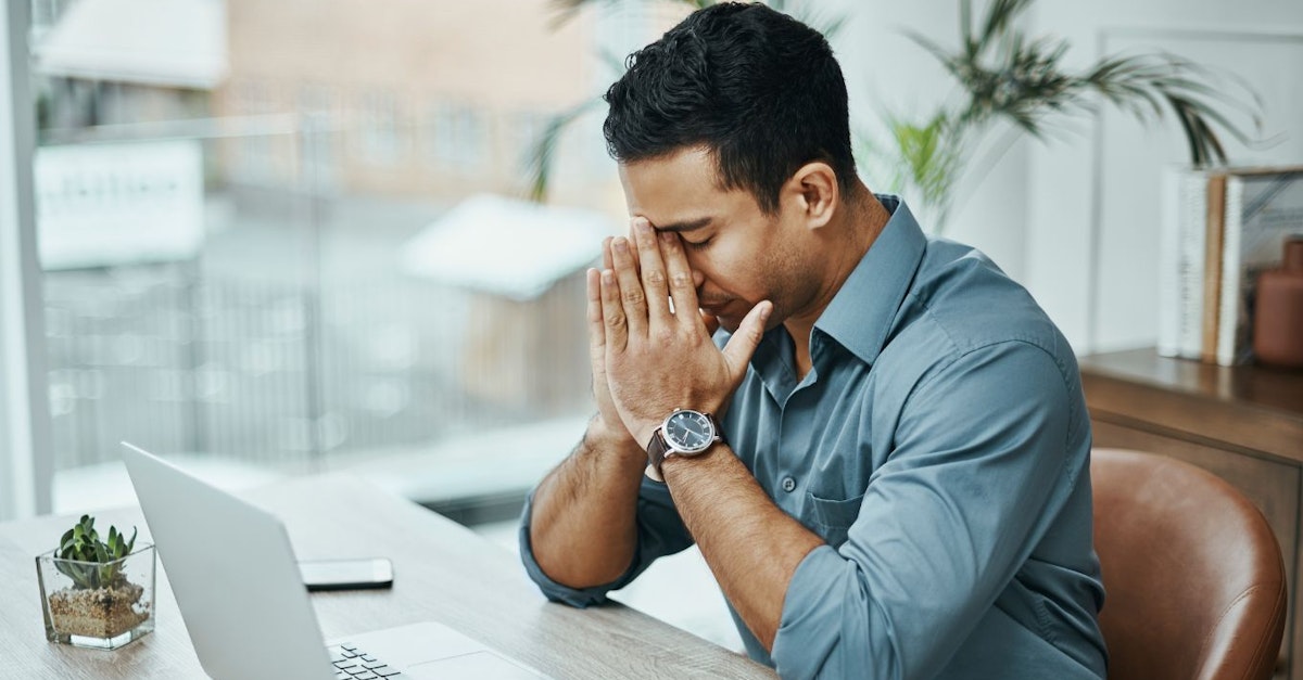 Mengapa Penting Menjaga Kesehatan Mental di Tempat Kerja