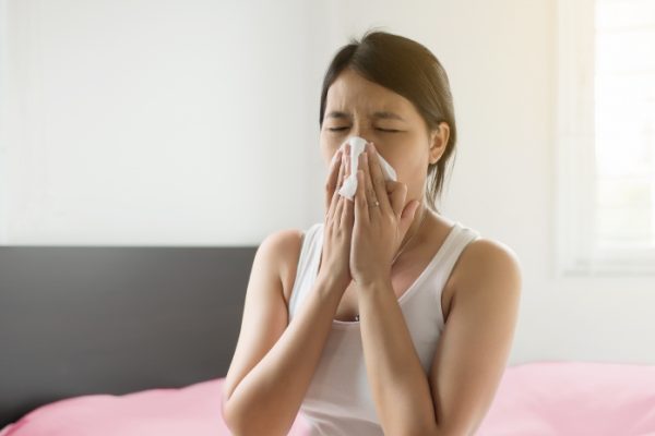 7 Tips Menghindari Penyakit Flu dengan Perlindungan yang Tepat